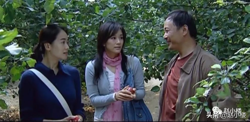 赵小楼《天道》解读（54）简单聊聊基督的信仰、教义和天堂的说法