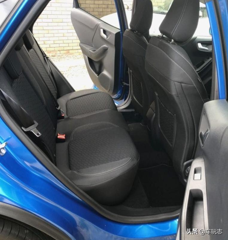 福特puma最新消息,彪马puma2021款