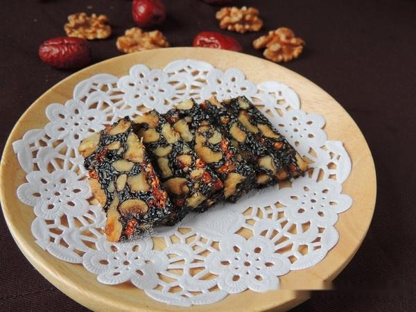 在家怎么用红糖做阿胶糕,纯手工阿胶糕在家就能做