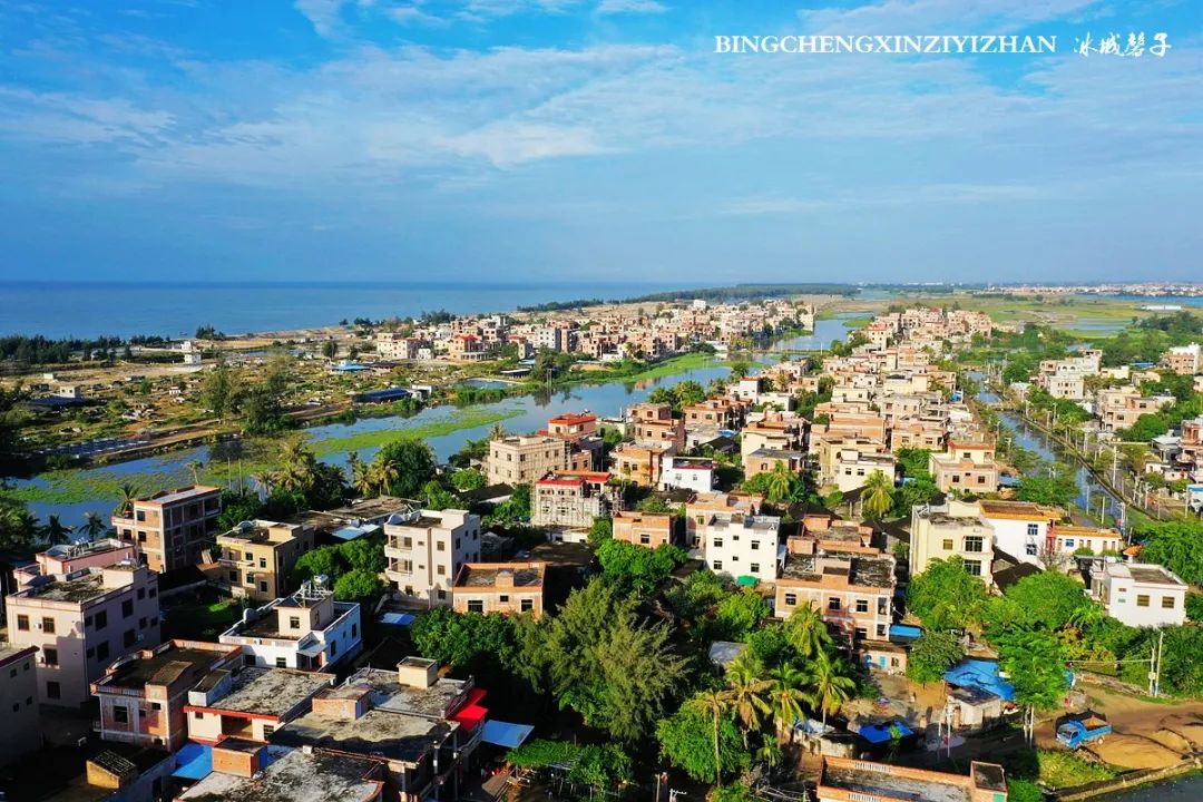 乐东九所海边康养基地,海南乐东九所景和家园