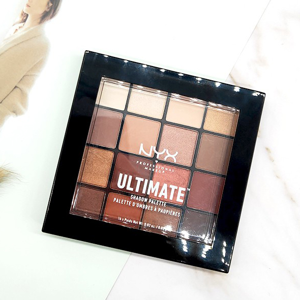 为什么别人化的妆都很好看,为什么别人化出来的妆那么服帖