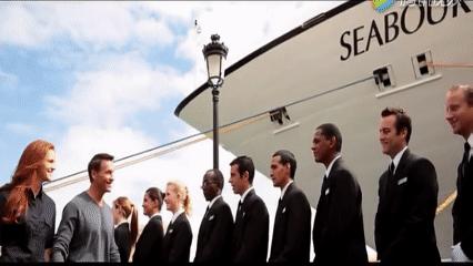 世邦邮轮豪华游轮介绍,2019年世邦邮轮