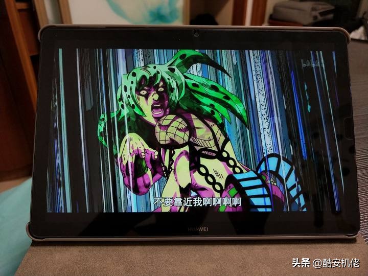 华为平板m6全面评测视频,华为平板m6和matepad对比
