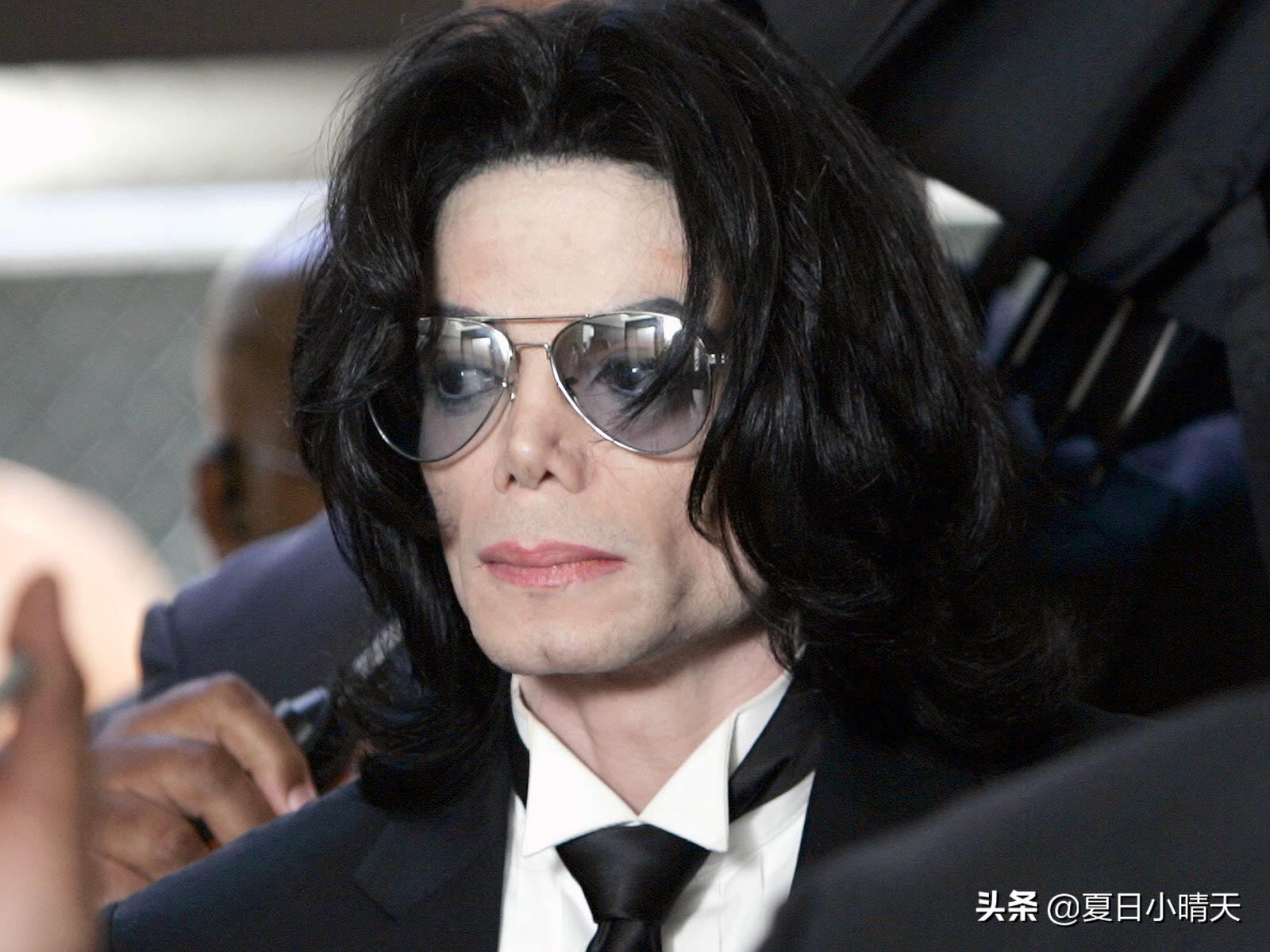 最危险的演唱会迈克尔杰克逊,迈克尔杰克逊死人最多经典演唱会