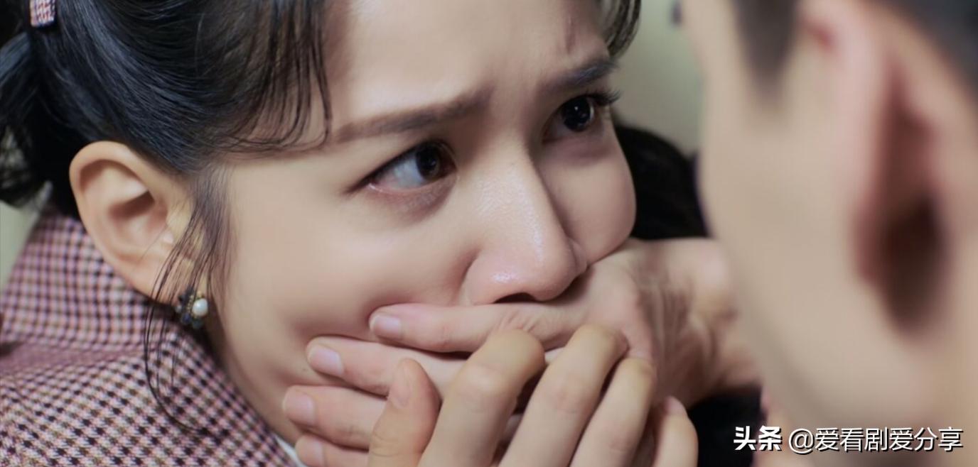 一见倾心豆瓣评分为什么这么低,一见倾心剧情简短总结