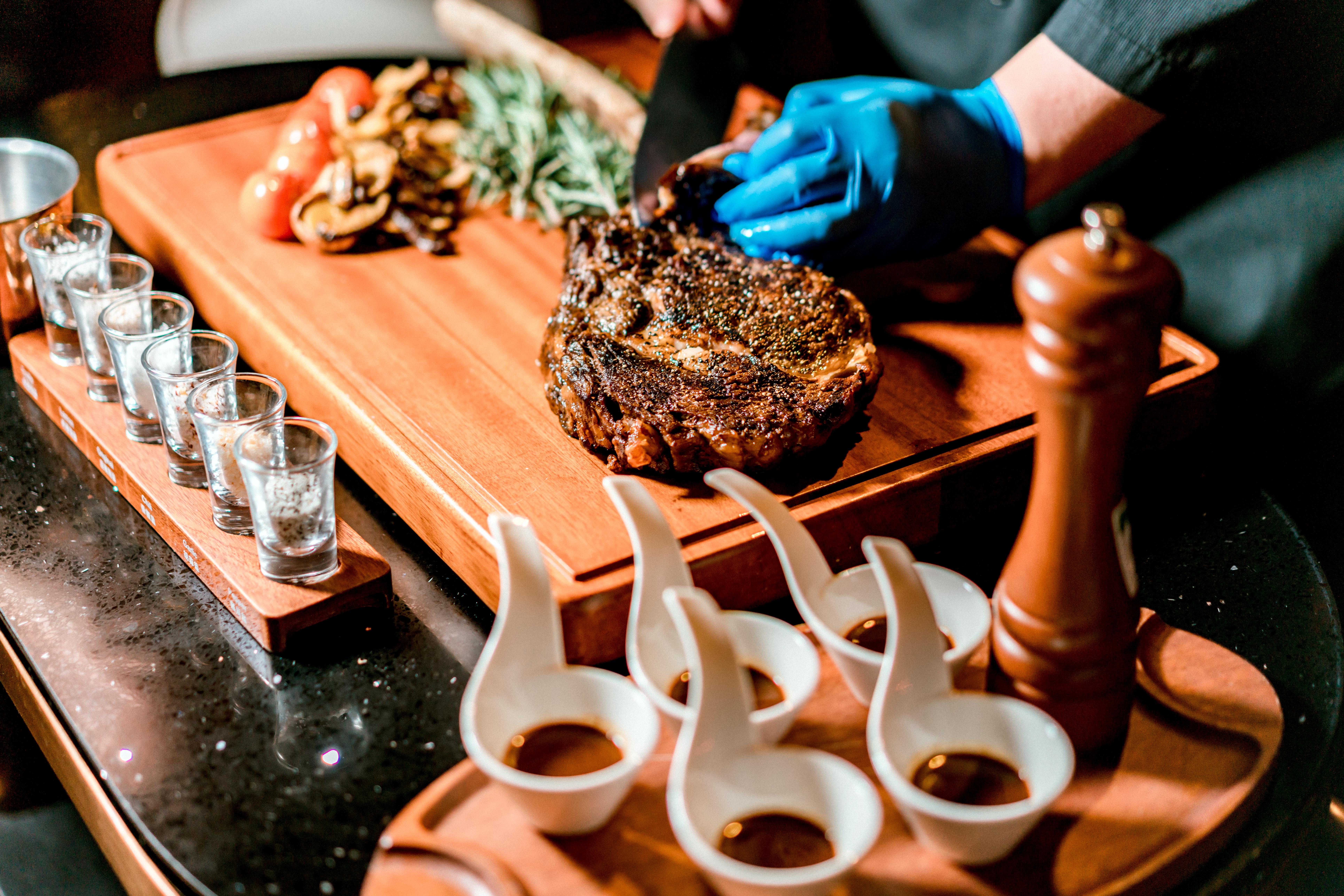 珠海旅游攻略中的餐厅,推荐珠海适合拍照的餐厅