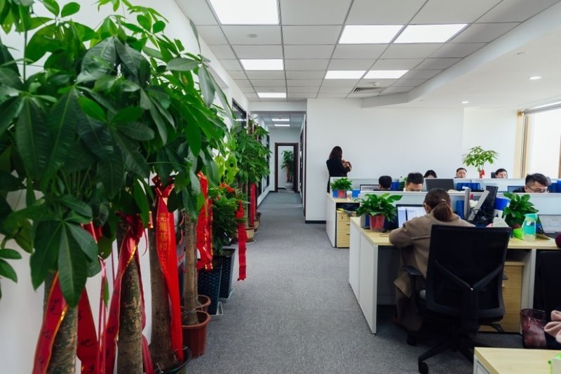 乔迁新址再次起航,乔迁新址焕新启航