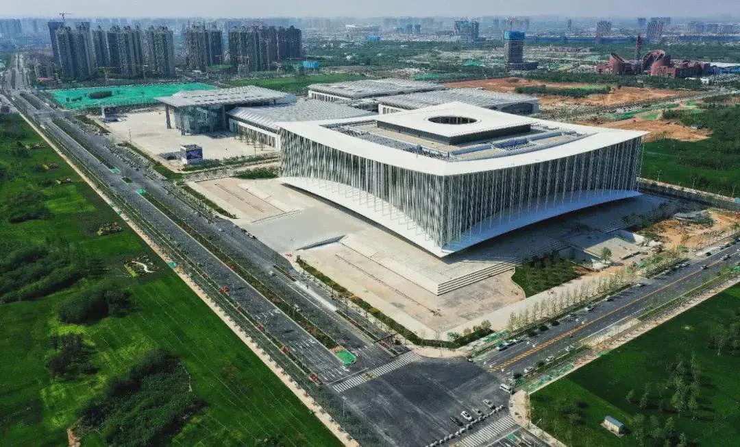 西安浐灞新城5期房价,目前浐灞房价是多少钱一平方