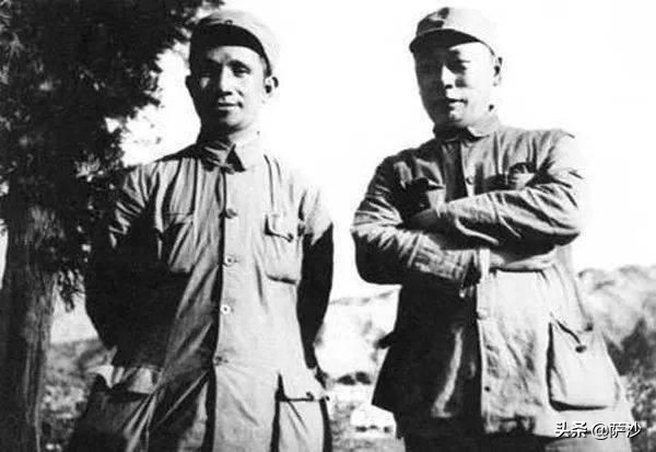 共谍军长韩练成抵得上十万兵：1947年2月20日莱芜战役结束