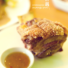 清迈十大必买小吃,清迈海边小吃推荐