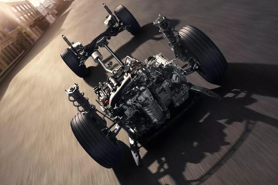 小保养688元，月花费1695元，本田皓影购车费用与养车成本