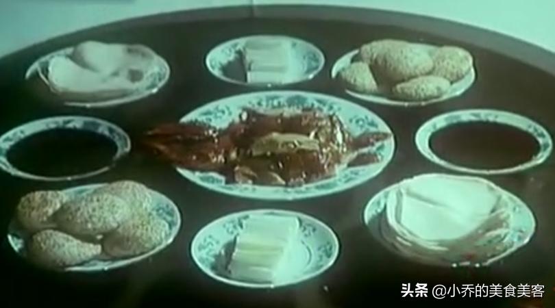 八十年代北京烤鸭完整版视频,80年代北京烤鸭视频