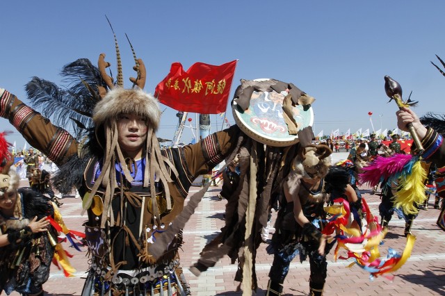 华夏儿女铭记的历史,华夏儿女的故事