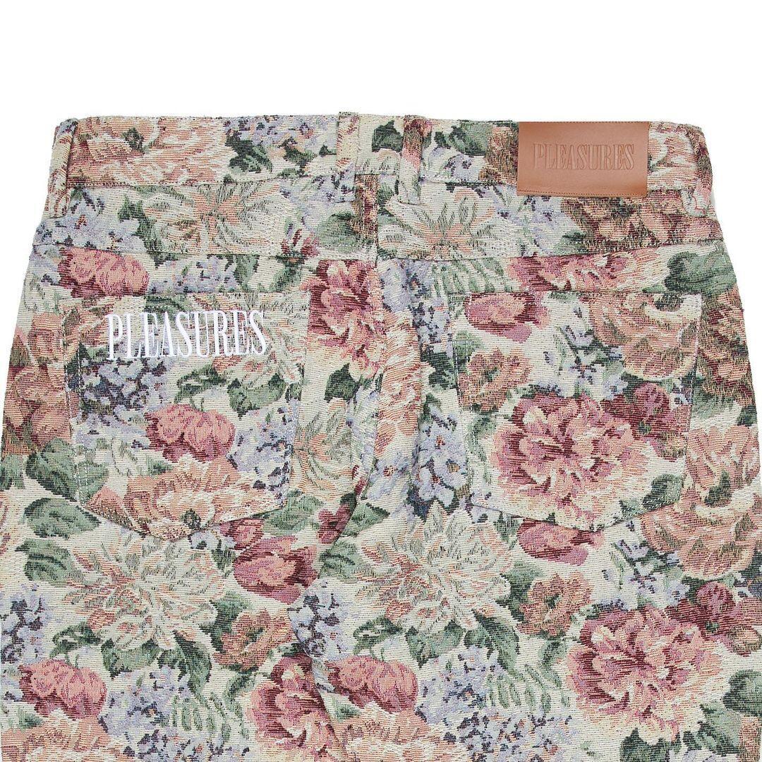 把挂毯穿在身上，是逐渐兴起的潮流趋势？