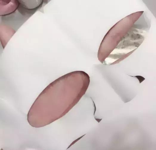 林允推荐的美白面膜,林允总共推荐了哪些面膜