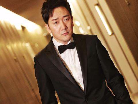 筷子兄弟王太利评价肖央,筷子兄弟肖央王太利变表情帝