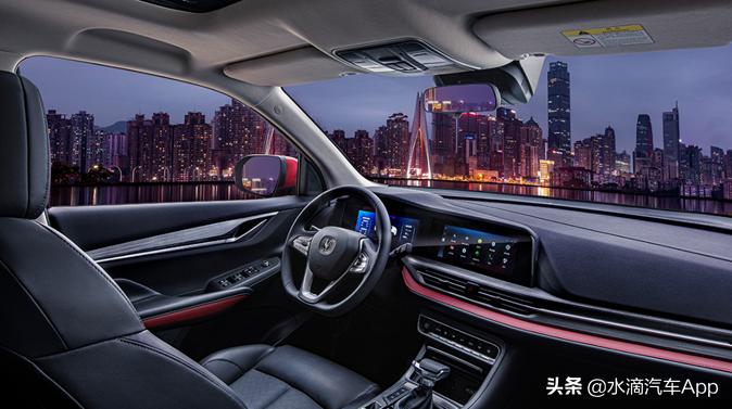 瑞虎7对比cs55plus传祺gs4,瑞虎7与长安cs55plus怎么选