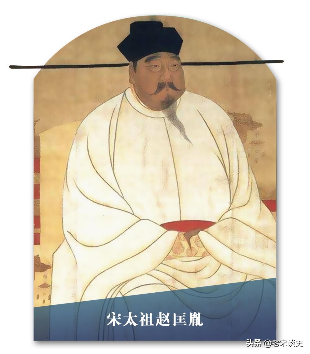 宋金灭辽没拿下燕云十六州,宋太宗为何收复不了幽燕之地