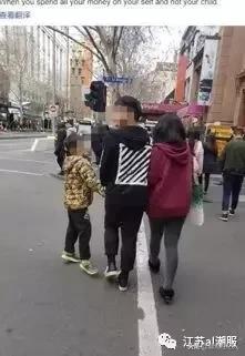 穿潮牌衣服高级感,穿潮牌的气质