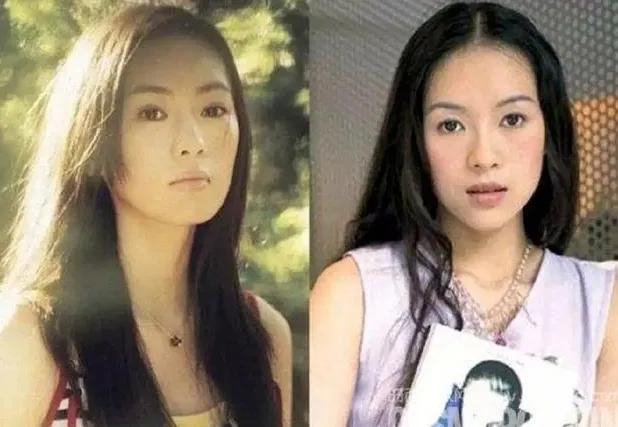 明星撞脸不可怕谁不红谁尴尬,明星撞脸不尴尬性别不同才尴尬