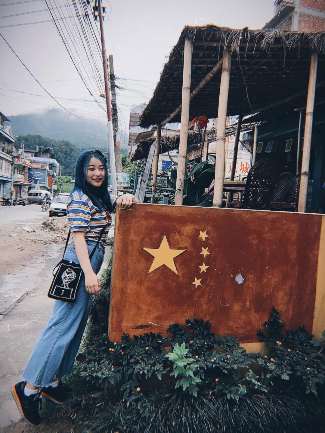 这个微笑国度，见人就夸漂亮，300元就能在天空滑翔