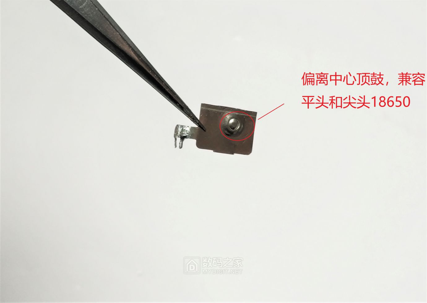 香水充电宝性能改进升级，扩展输出电流/改善散热，稳定输出5V2A