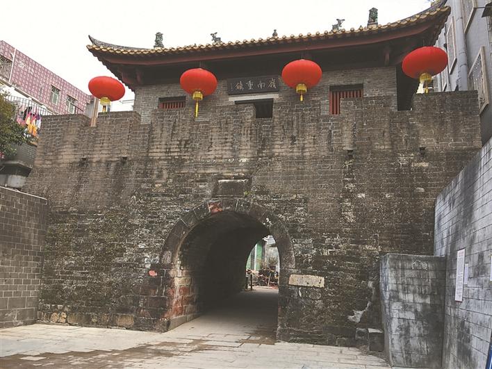 解放深圳战役,1949年深圳解放故事