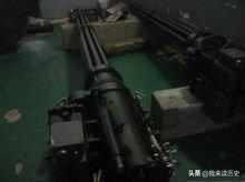 加特林机枪射速真的能达到6000发,m134加特林和m249哪个射速更快