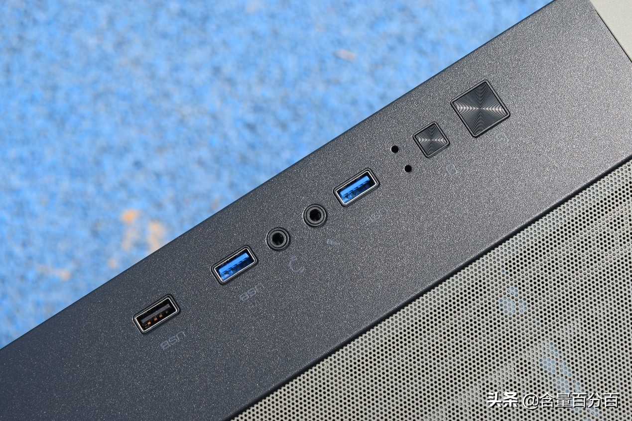 骨伽影武者x7机箱神光同步,骨伽影武者x7机箱改装