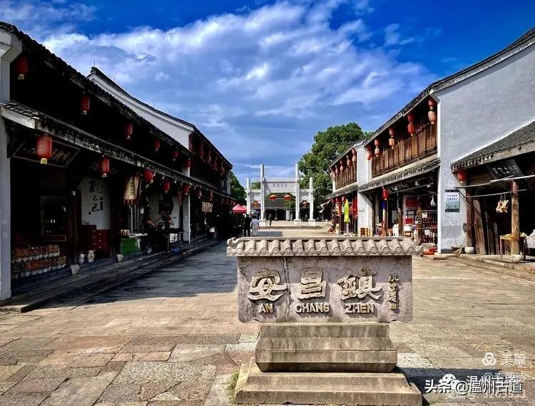 绍兴安昌古镇从绍兴市怎么走,绍兴安昌古镇有什么好玩的地方