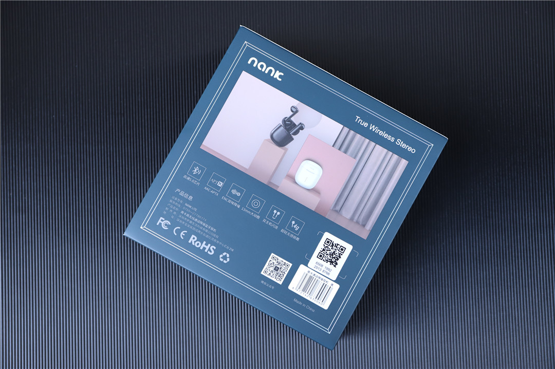 南卡lite真无线蓝牙耳机上手体验,nank南卡litepro蓝牙耳机测评