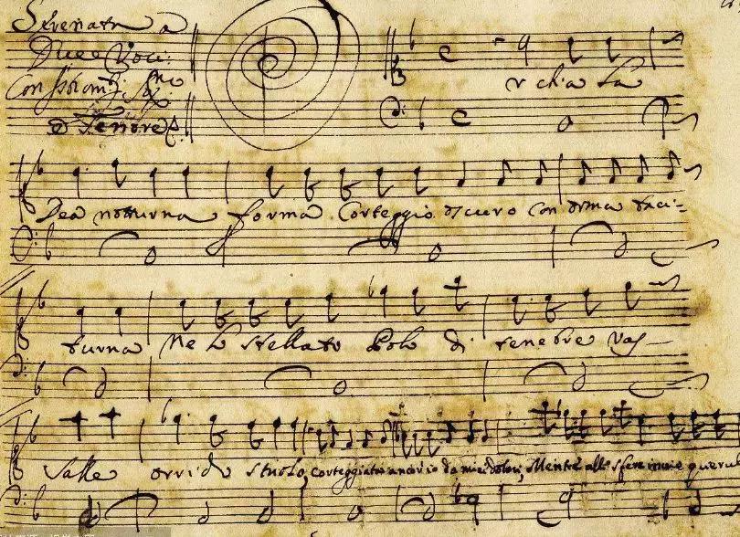 音乐中的对位法,复调音乐与对位法的区别