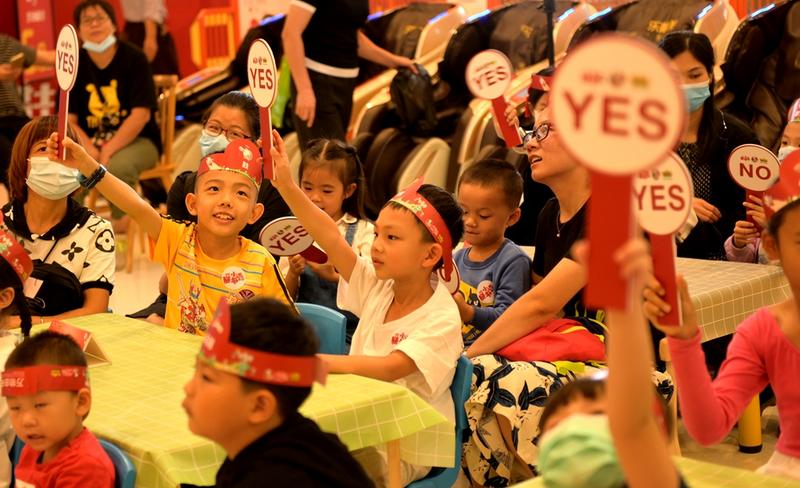 孩子好奇心和探索欲的好处,如何培养孩子对万物的好奇