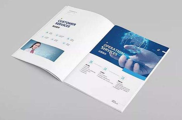 制作企业宣传册的方法,如何制作企业宣传册