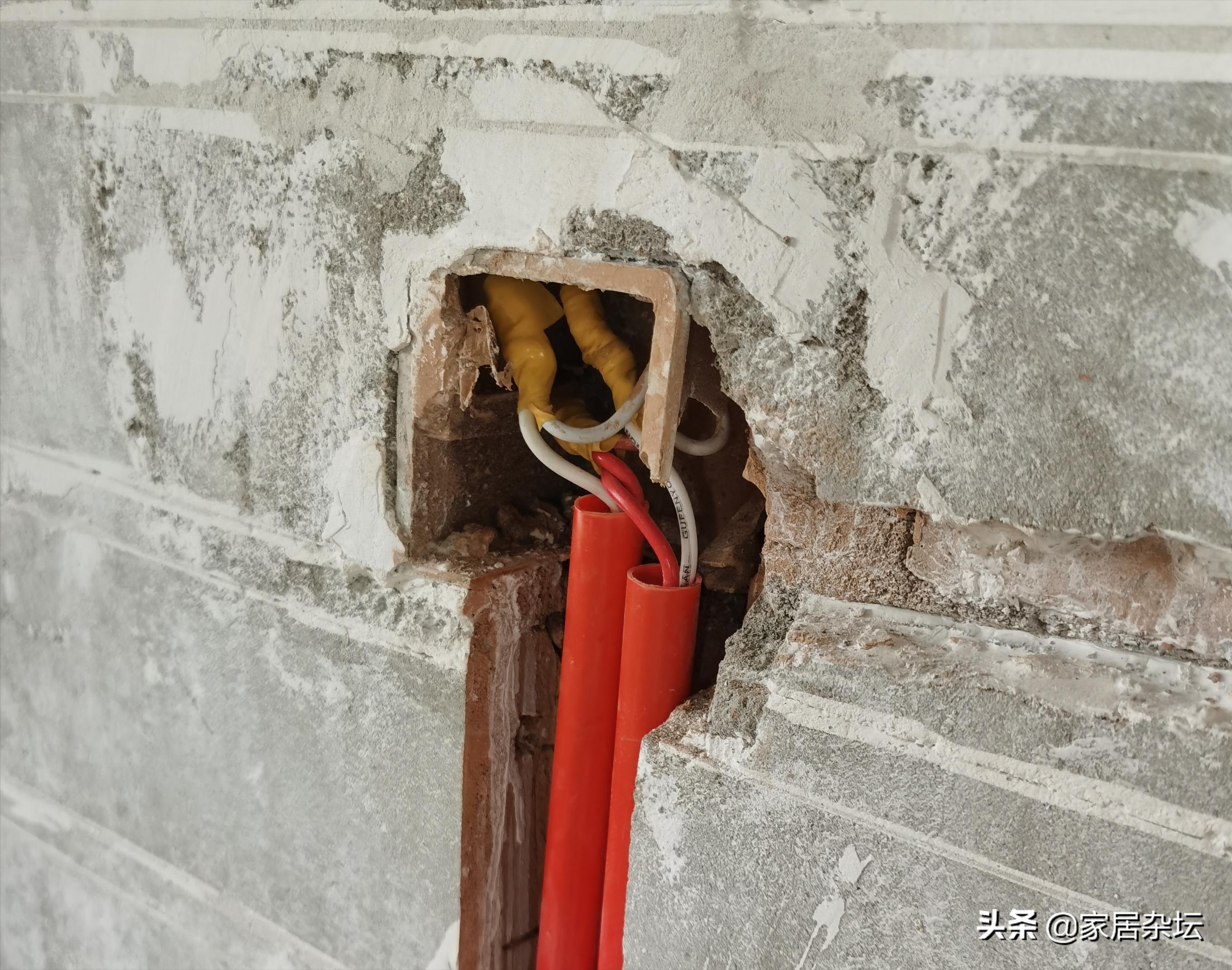 家装如何正确选电线,家装电线电缆怎么选择好