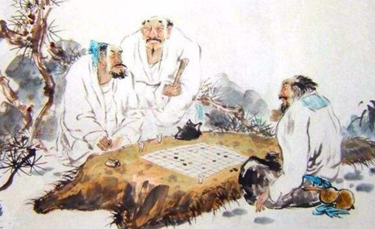 鬼谷子格局套路,鬼谷子最经典的5个套路