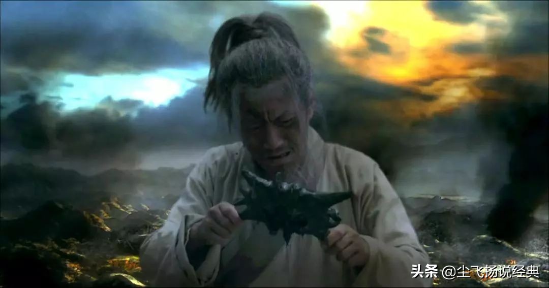 北大毕业，中国第一代网红，他为拍邪典片让媳妇增肥30斤