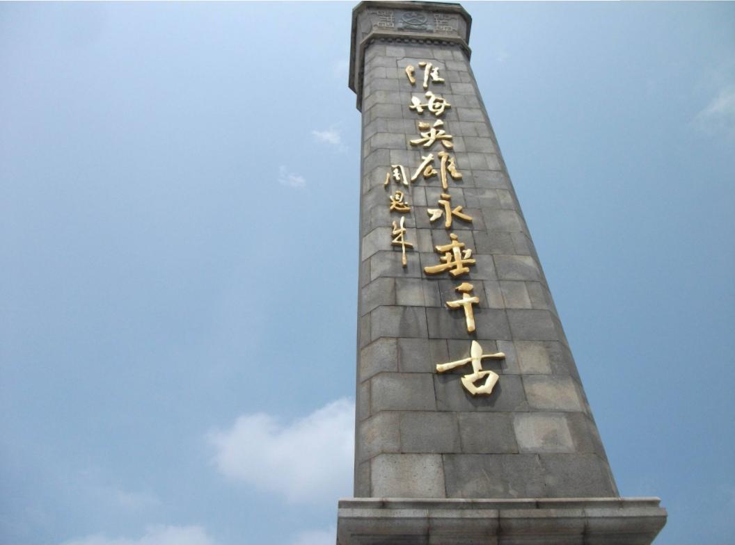 一座有历史的古城真的太美了,一座有历史印记的古城