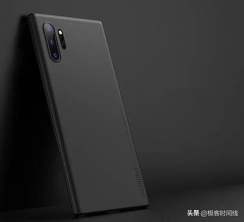 三星note10+官网原装手机壳,三星note10+5g手机壳