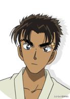 名侦探柯南瞳孔中的暗杀者,名侦探柯南