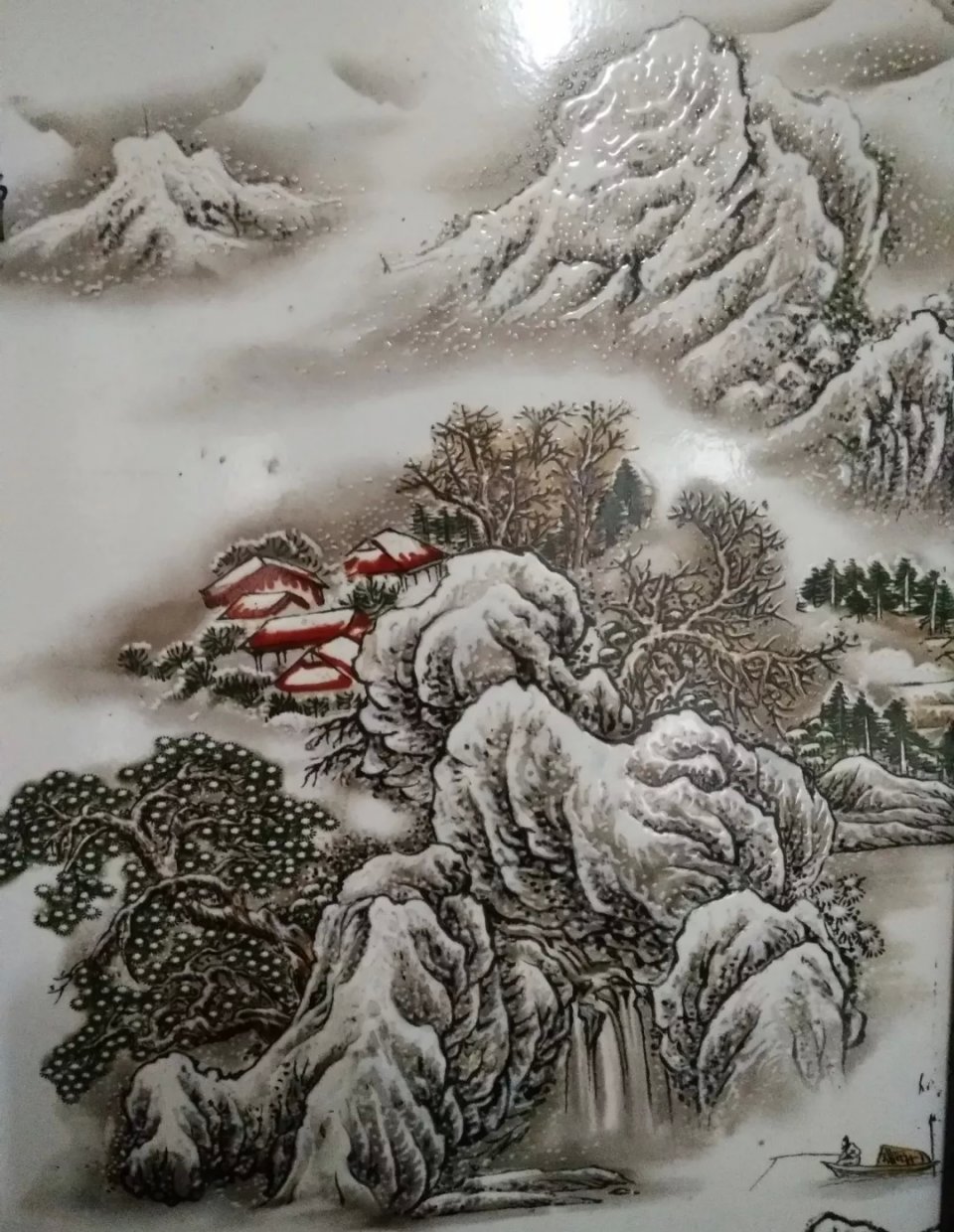 走进千年陶瓷古镇,景德镇碎瓷片博物馆之夜