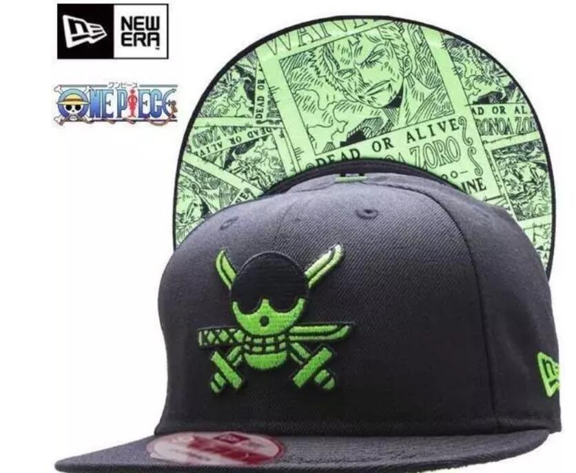 今日份街潮，看海贼王穿潮牌是怎样感觉，原来NIKE是索隆的爱