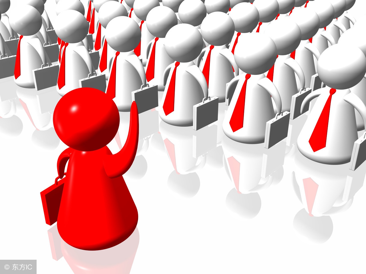 如何提高团队凝聚力和工作态度,提升团队凝聚力的十大技巧