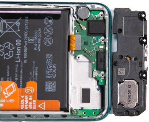 搭载神u的手机有哪些,麒麟820神u