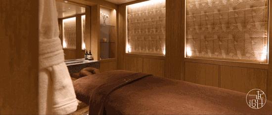 超级私人游艇海上别墅,海上漂浮游艇别墅