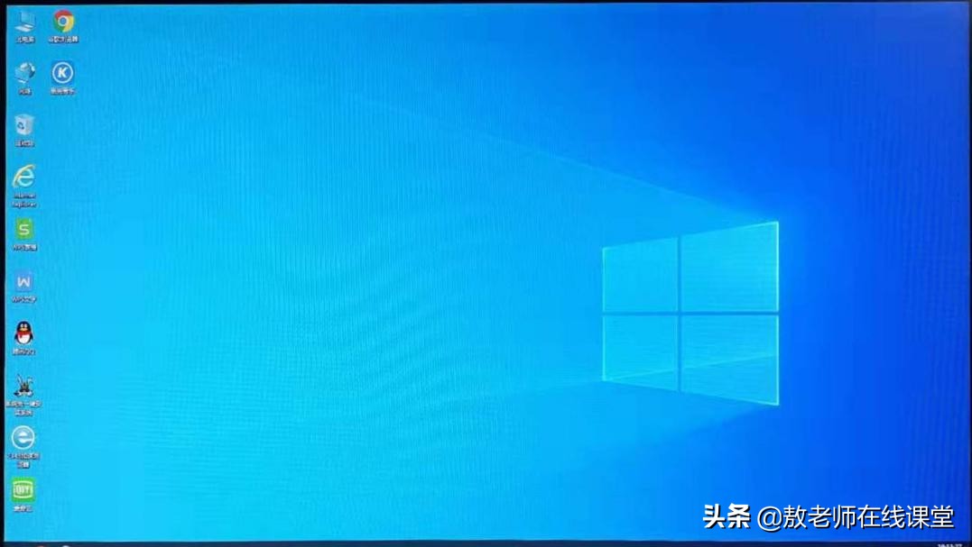 windows系统在什么情况下重装系统,windows7电脑如何自动重装系统