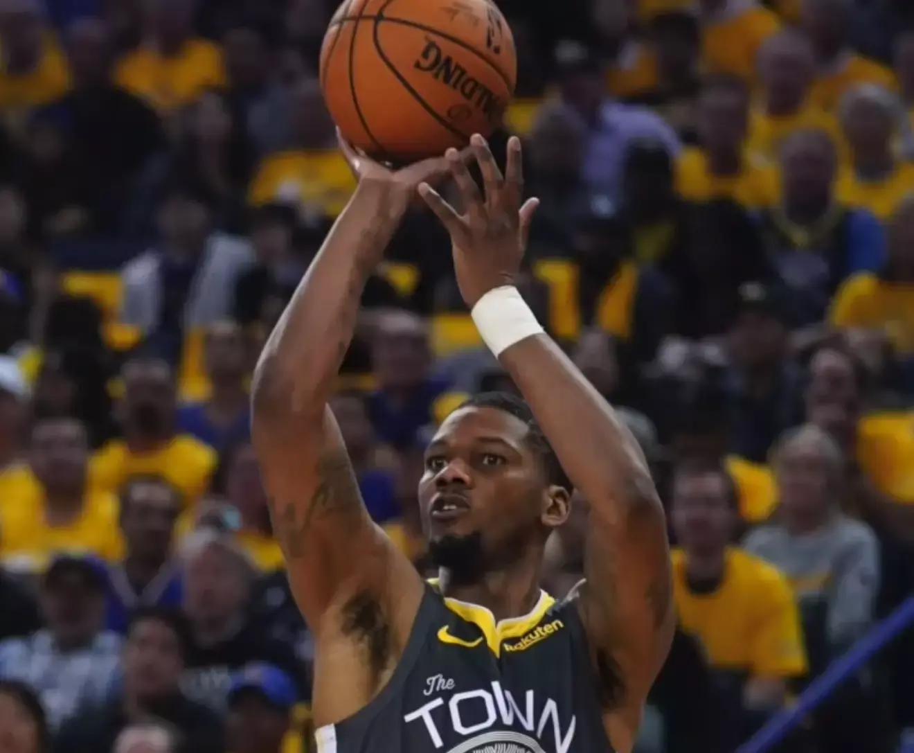 nba自由市场勇士最新交易,2019年nba自由交易市场