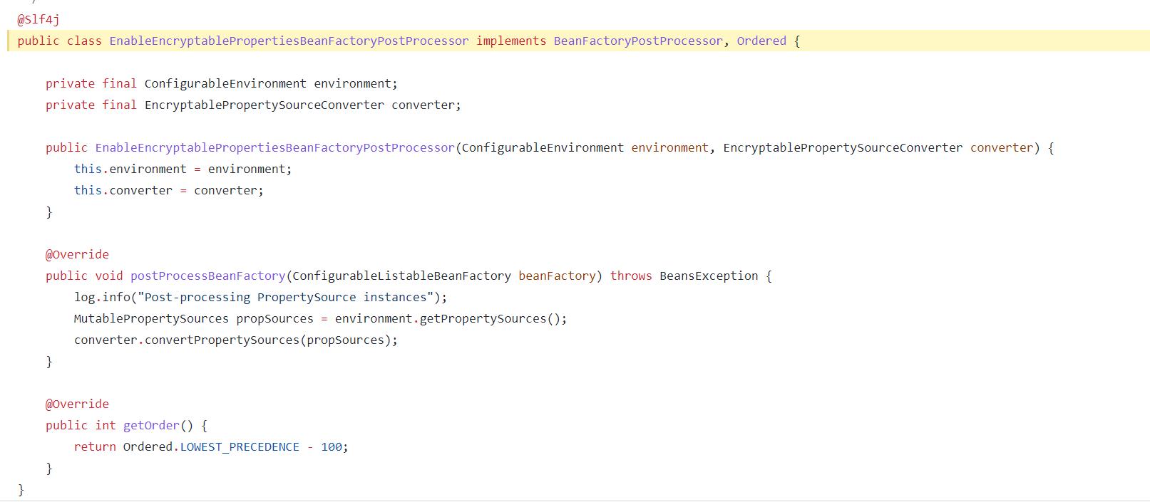 信息安全守则中敏感文件加密,加密隐私文件的方法