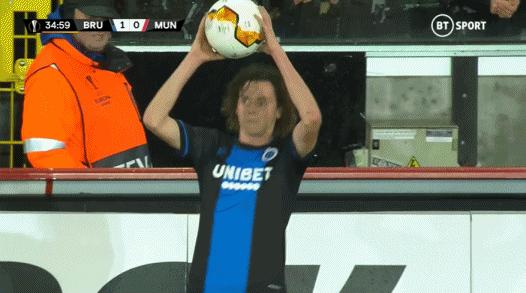 曼联十佳球伊哈洛,伊哈洛拉什福德马夏尔