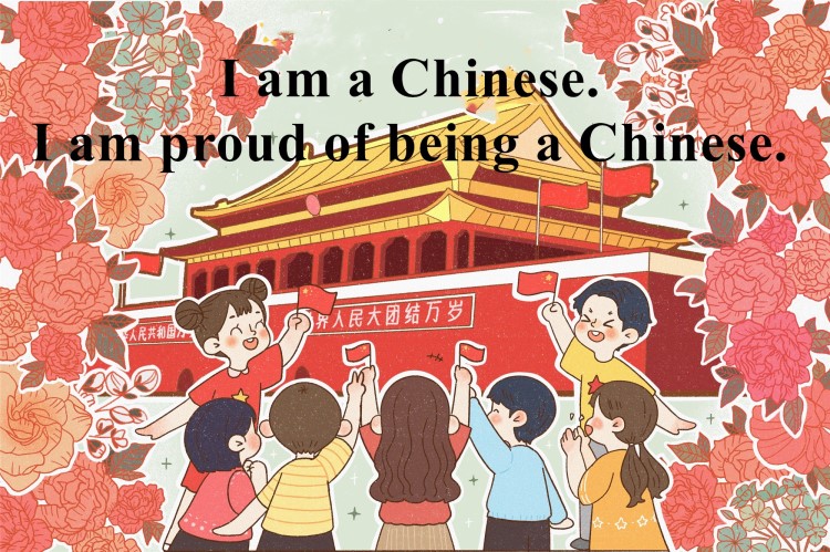 迎国庆节中秋双节英语,中秋双节快乐英语